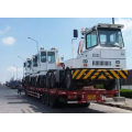 2023 Nyowani Brand Sinotruk EV Special Towing Mota yekupararira Driver Dock mu Stock